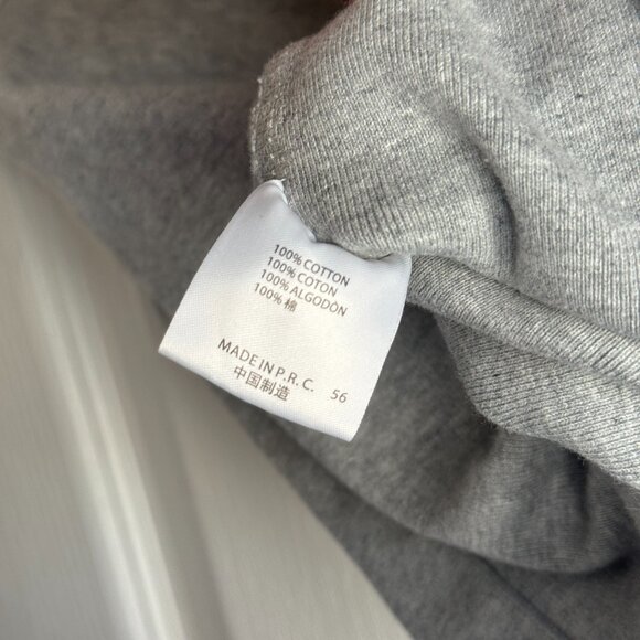 brandy melville caroline button polo top - Picture 5 of 6